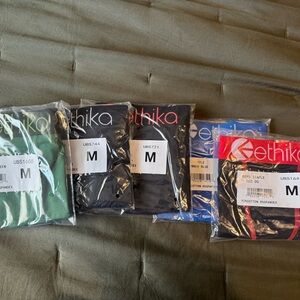 Ethika boys staple  Boxer Briefs